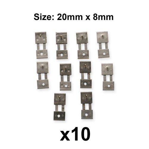 10x steel english german - english,