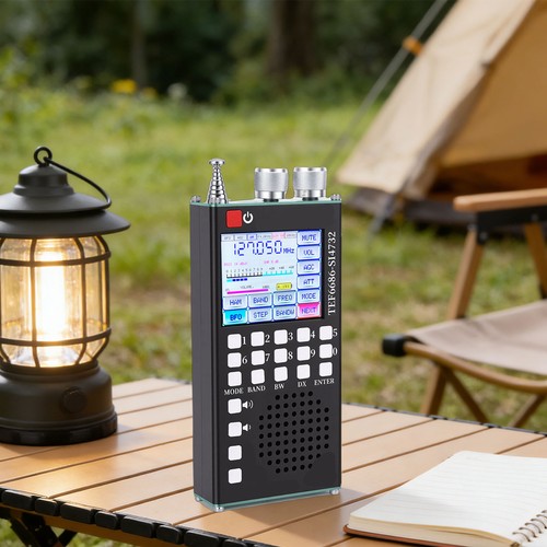 Micro radio dual system am - dual, fm