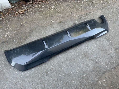 Bmw series f40 - bmw, bumper