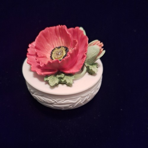 Enesco handcast pimpernel - enesco,