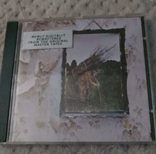 (Led Zeppelin - IV Zoso (BMG