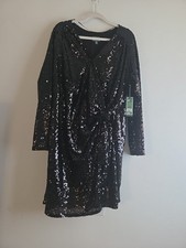 Terra & Sky Womens Shirt Dress