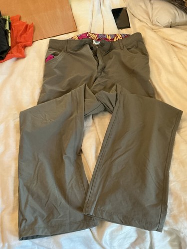 North face girls pants zip - pants,