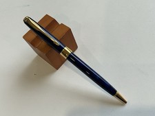 Parker Sonnet Blue Lapis Lacquered Ballpoint Pen