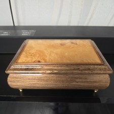 Vintage Italian Hand Crafted