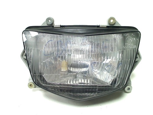 001 3986 headlight - 001-3986,