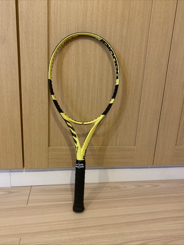 Babolat pure aero - babolat,