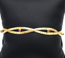 Unoaerre Vintage 60s Bracelet
