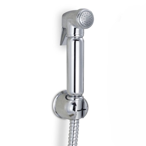 Douche spray chrome - douche,