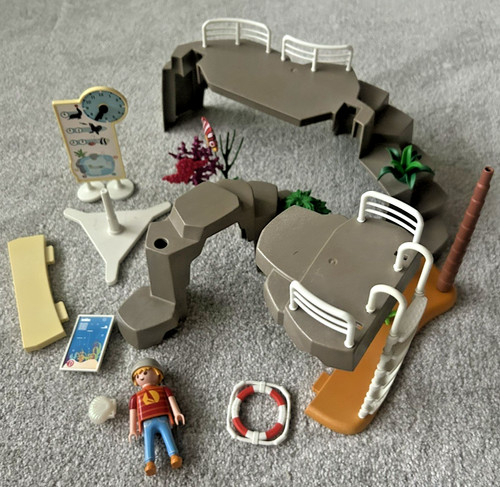 Playmobil 9060 family fun - ,