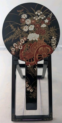 Vintage japanese hand held - japanese,