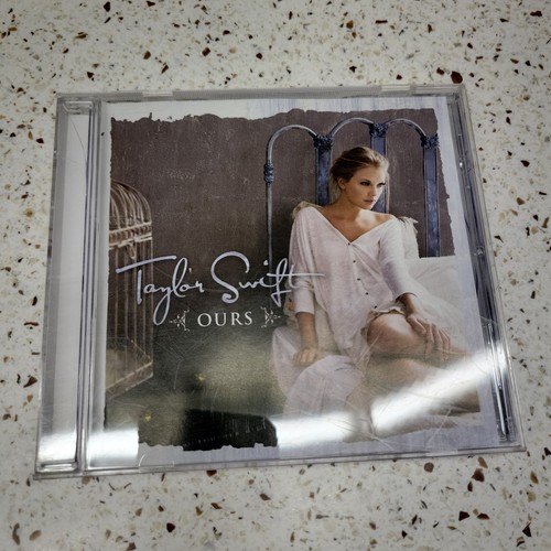 Taylor swift ours written - taylor, by
