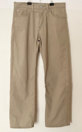 Pair genuine levi 751 - of, levi’s