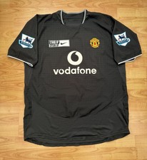 Men’s Nike Manchester United