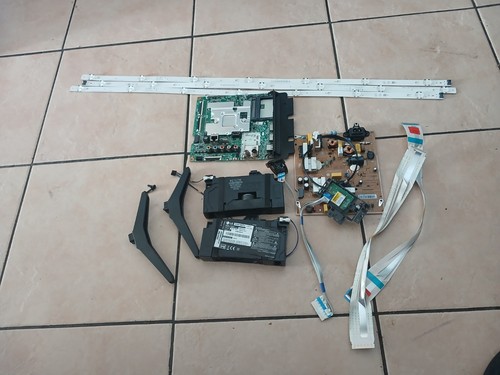 Lg43um7000pla all working - lg43um7000pla,