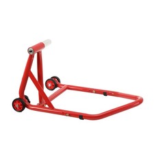 Motorcycle Rear Service Stands Single-sided Swing Arm with 40.5mm Pin for Ducati