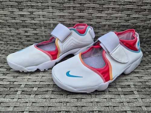 Women nike air rift white - air,