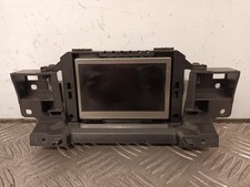 Ford Focus Mk3 11-18 Radio