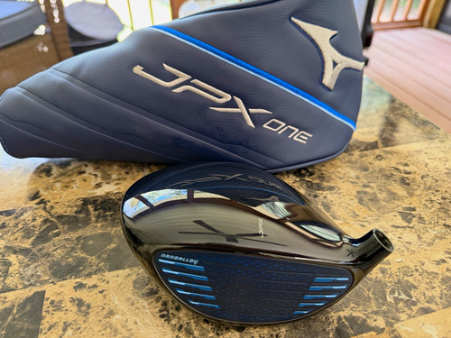 Mizuno jpx one - mizuno,