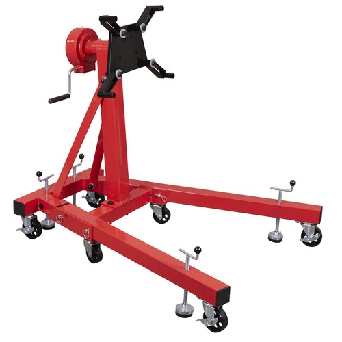 Sealey folding 360º - sealey,