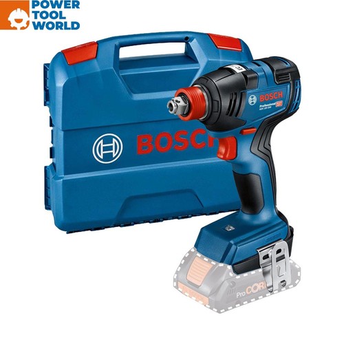 Bosch professional gdx - bosch, 18v-200