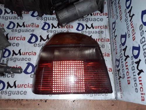 Rear lamp volkswagen - lamp,