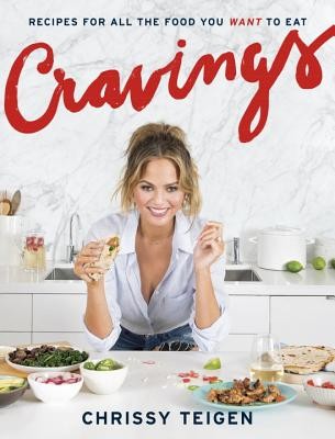 Cravings recipes for all the - all,