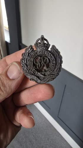 Wwii british army royal - army,