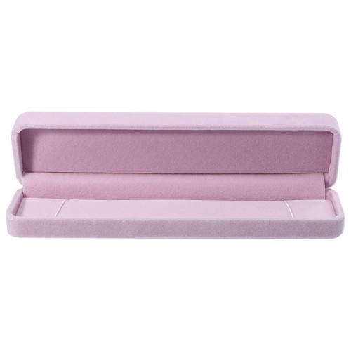 Reusable pink jewelry storage - reusable,