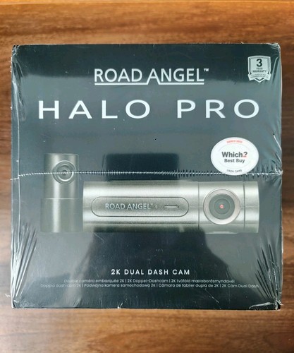 New sealed road angel - angel, halo