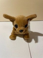 Ty Beanie Baby Tiny the