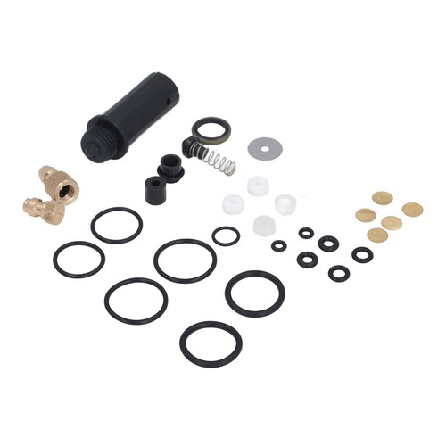 Pcp air compressor - pcp,