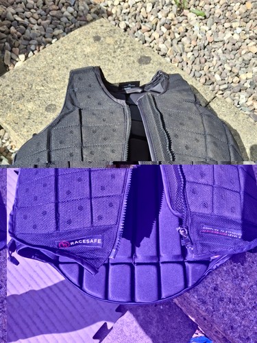 Racesafe child body - racesafe,