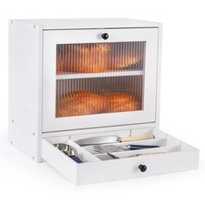 Bread Box for Kitchen