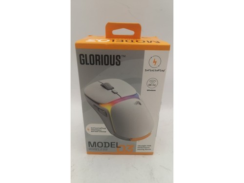 Glorious gaming model - gaming,
