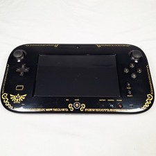 Genuine Official Nintendo Wii