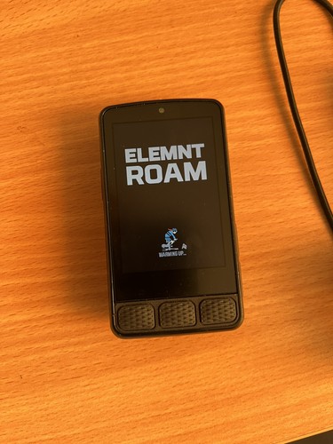 Wahoo elemnt roam gps - wahoo, 3