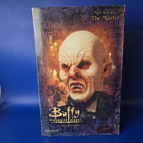 Buffy the vampire slayer - the,