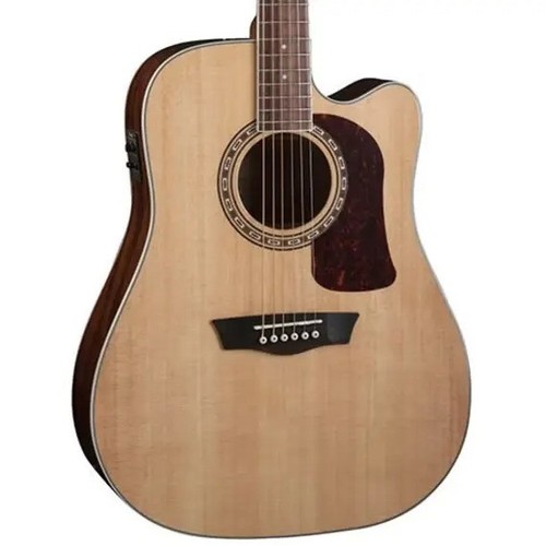 Washburn heritage d10sce - heritage,