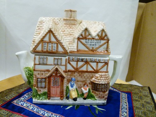 Leonardo collection novelty
