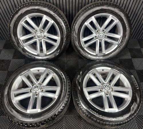 Amarok cantera grey - cantera,