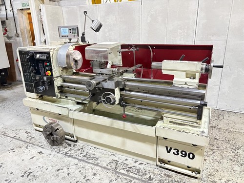 2011 harrison v390 gap bed - v390,
