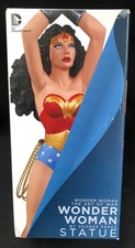 DC Collectibles Wonder Woman