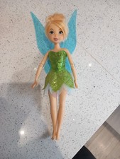 Disney Tinker Bell Doll Figure