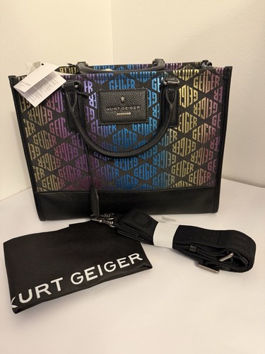 Kurt geiger london rainbow - kurt,