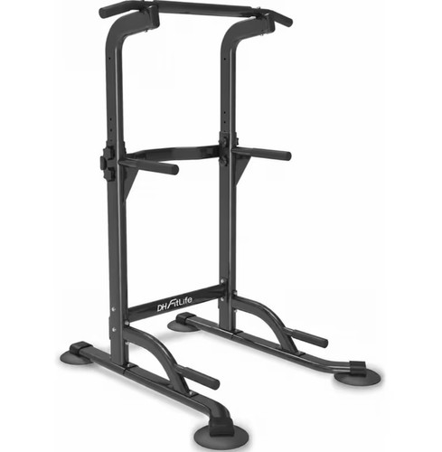 Multifunction fitness station - multifunction,