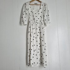 Oliver Bonas Women's White