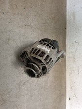 Fiat 500 alternator - fiat,