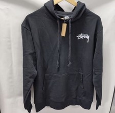 Stussy Multi Pattern Black