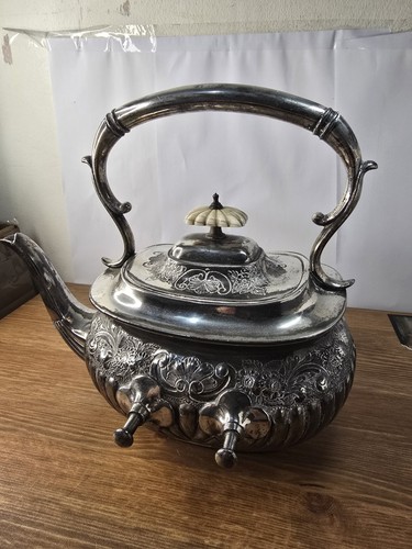 Vintage teapot absolutely - teapot,